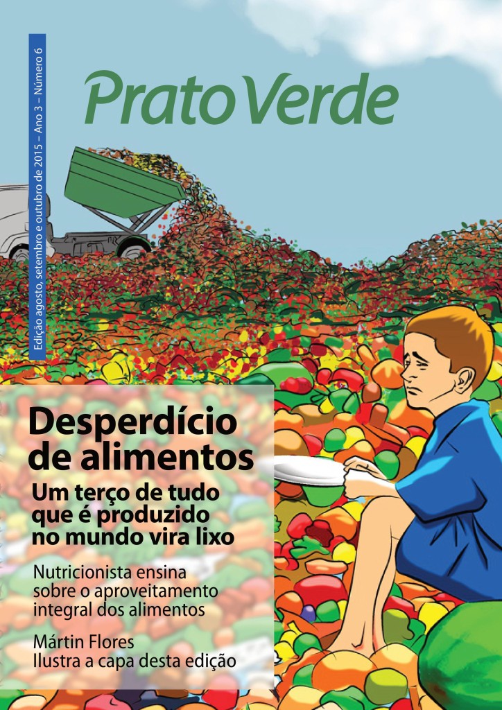 capa_revista Prato Verde