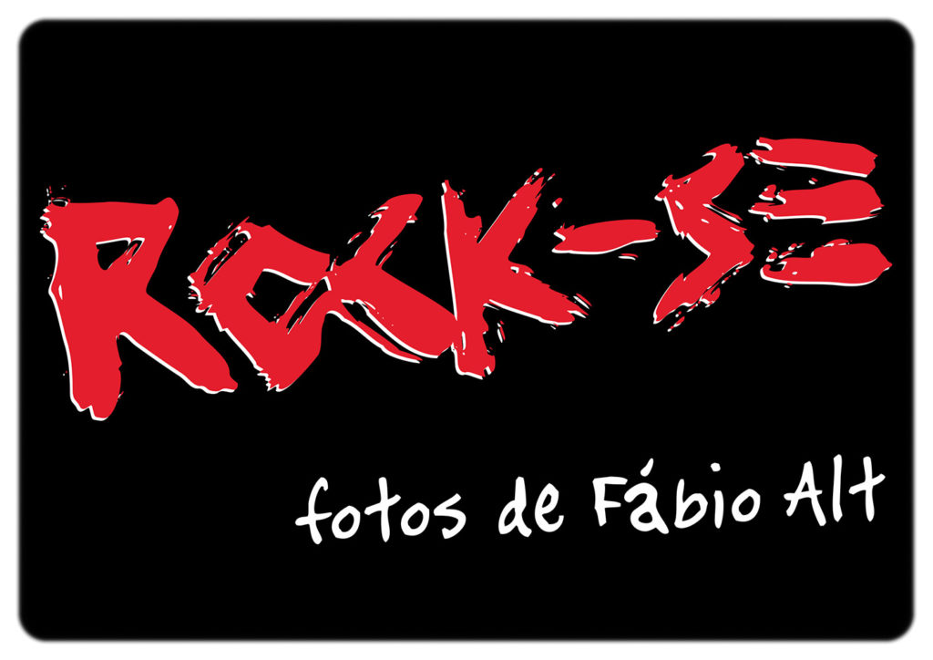 Assinatura ROCK-SE